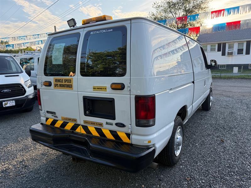 ford e-series econoline van 2014 1FTNE1EW3EDA75009 image ford e-series econoline van 2014 1FTNE1EW3EDA75009 image